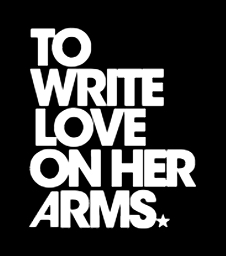 TWLOHA