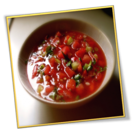 Gazpacho